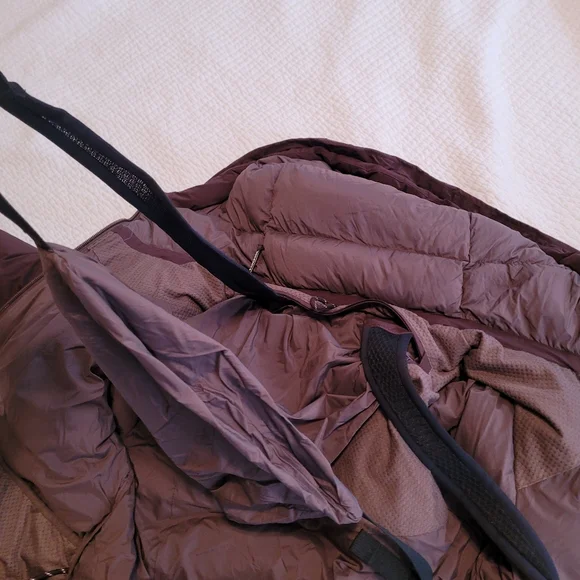 Kuhl Frost Parka - Picture 6 of 11